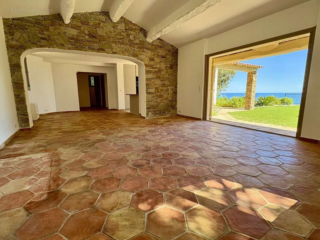 Maison à SAINTE-MAXIME