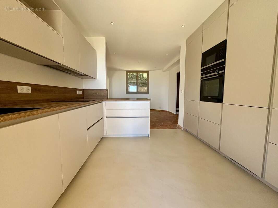 Maison à SAINTE-MAXIME