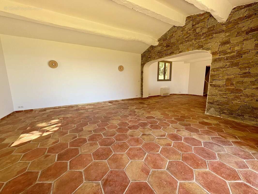 Maison à SAINTE-MAXIME