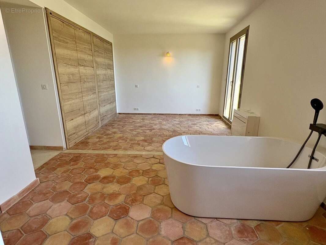 Maison à SAINTE-MAXIME