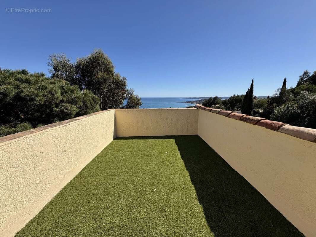 Maison à SAINTE-MAXIME