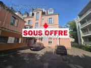 Appartement à MULHOUSE