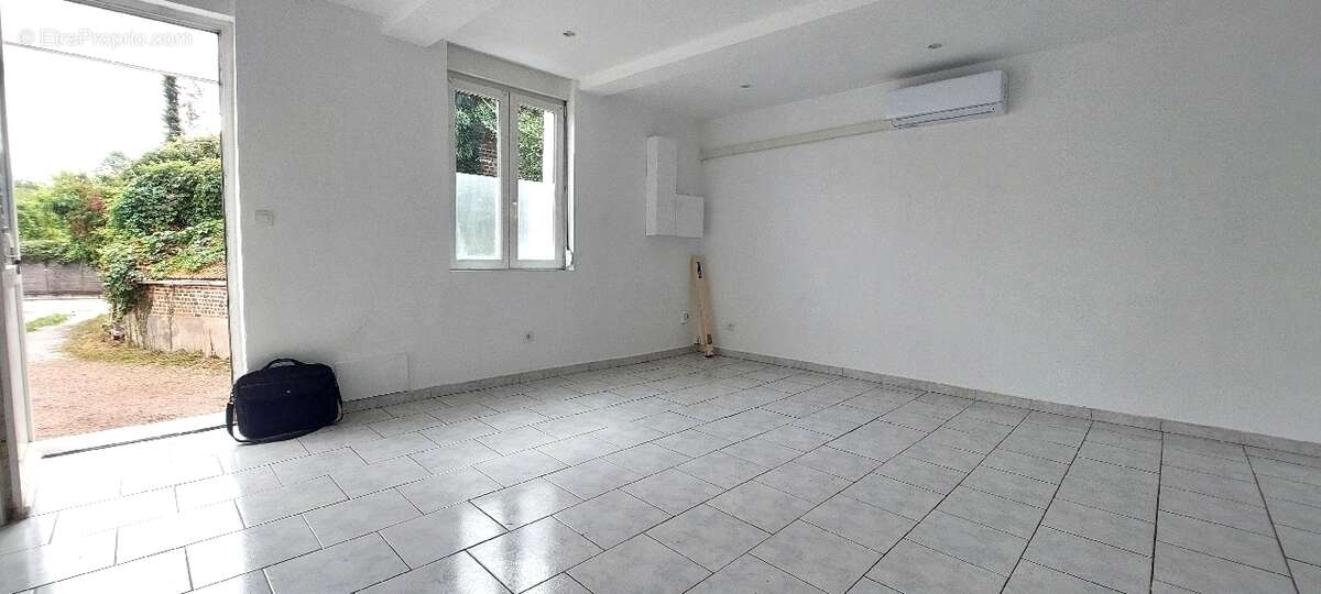 Maison à BRUAY-LA-BUISSIERE