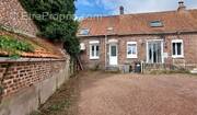 Maison à BRUAY-LA-BUISSIERE