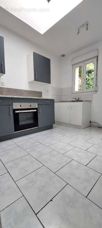 Maison à BRUAY-LA-BUISSIERE