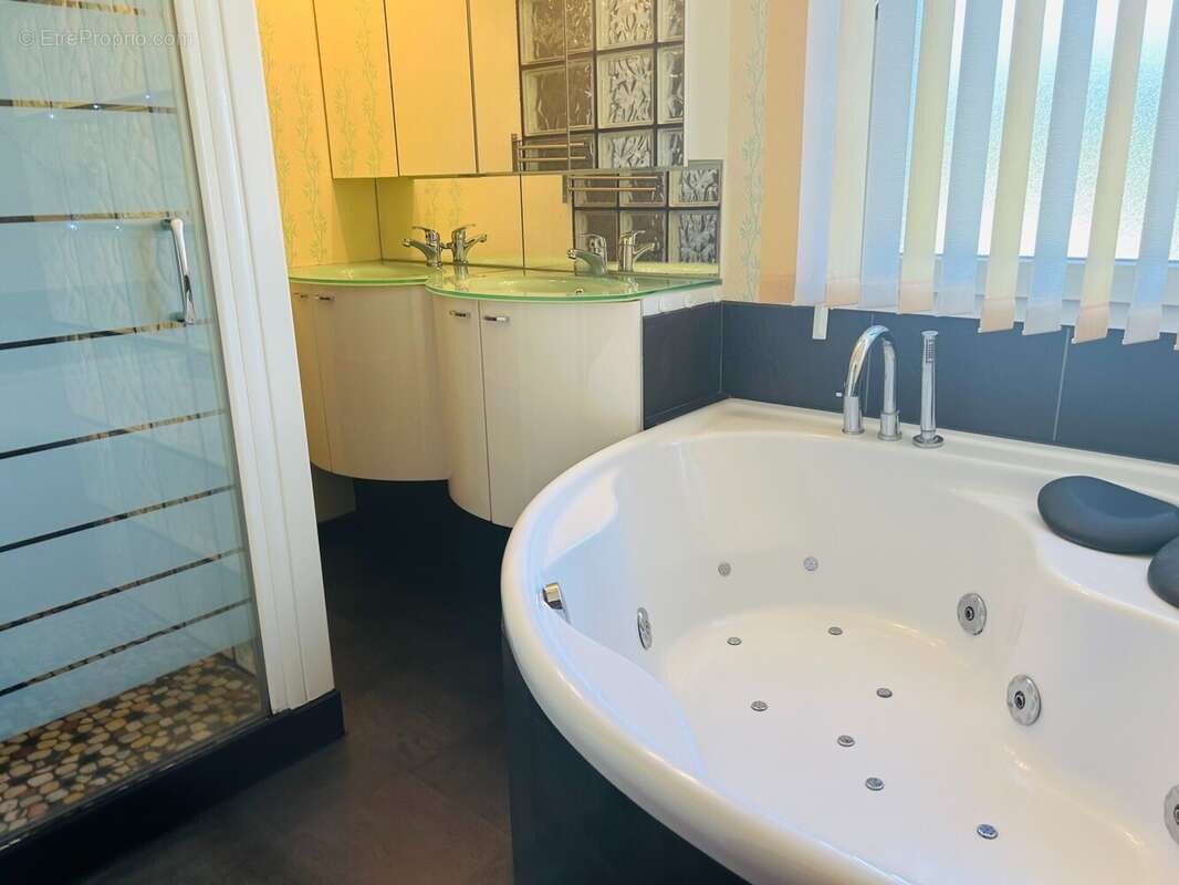 Appartement à KINGERSHEIM