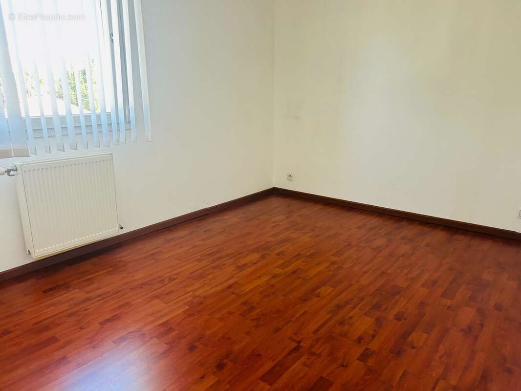 Appartement à KINGERSHEIM