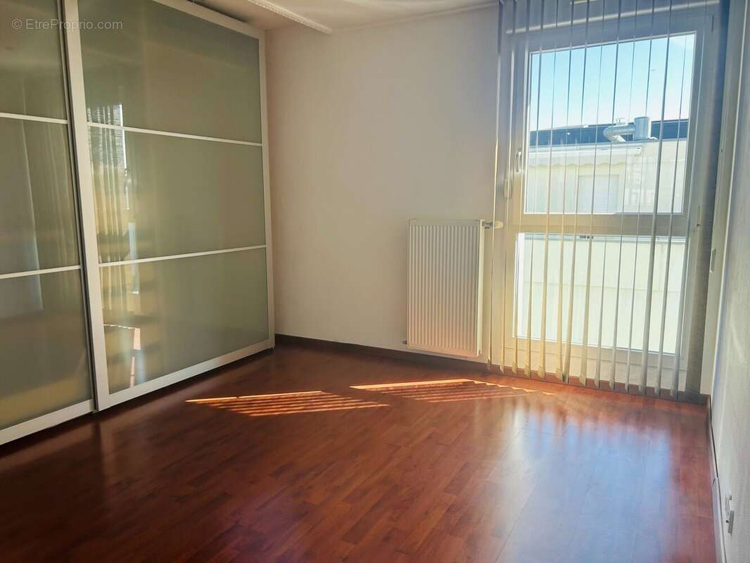 Appartement à KINGERSHEIM