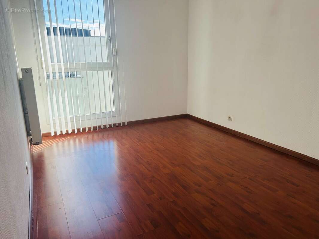 Appartement à KINGERSHEIM