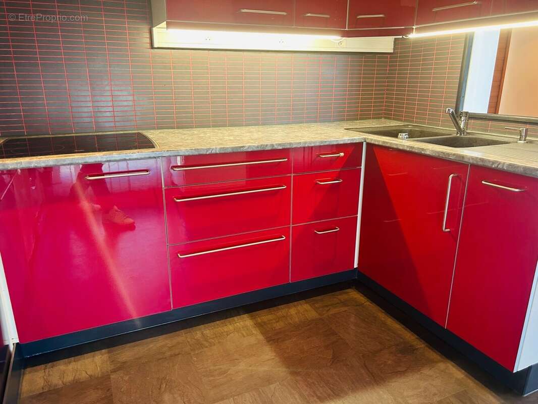 Appartement à KINGERSHEIM