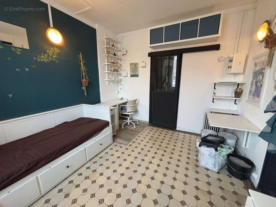 Appartement à ROUBAIX