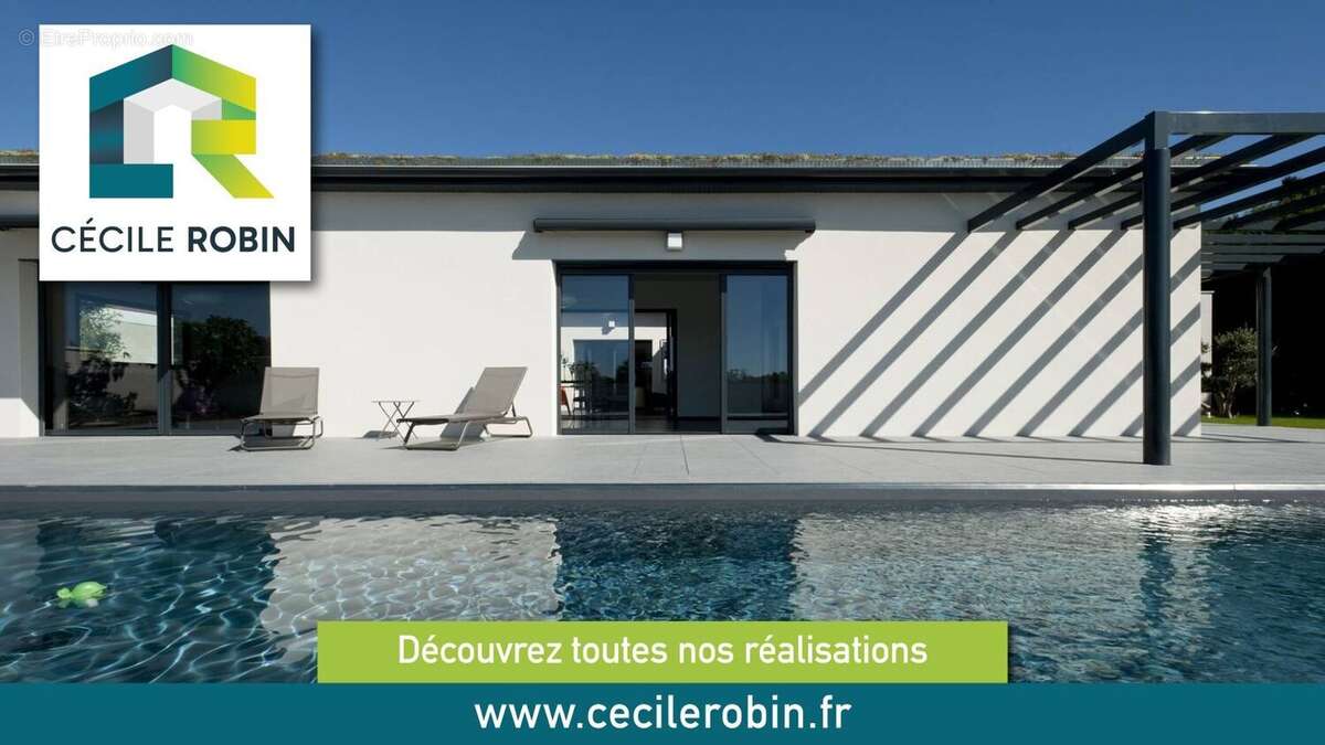 Terrain à LE BOIS-D&#039;OINGT