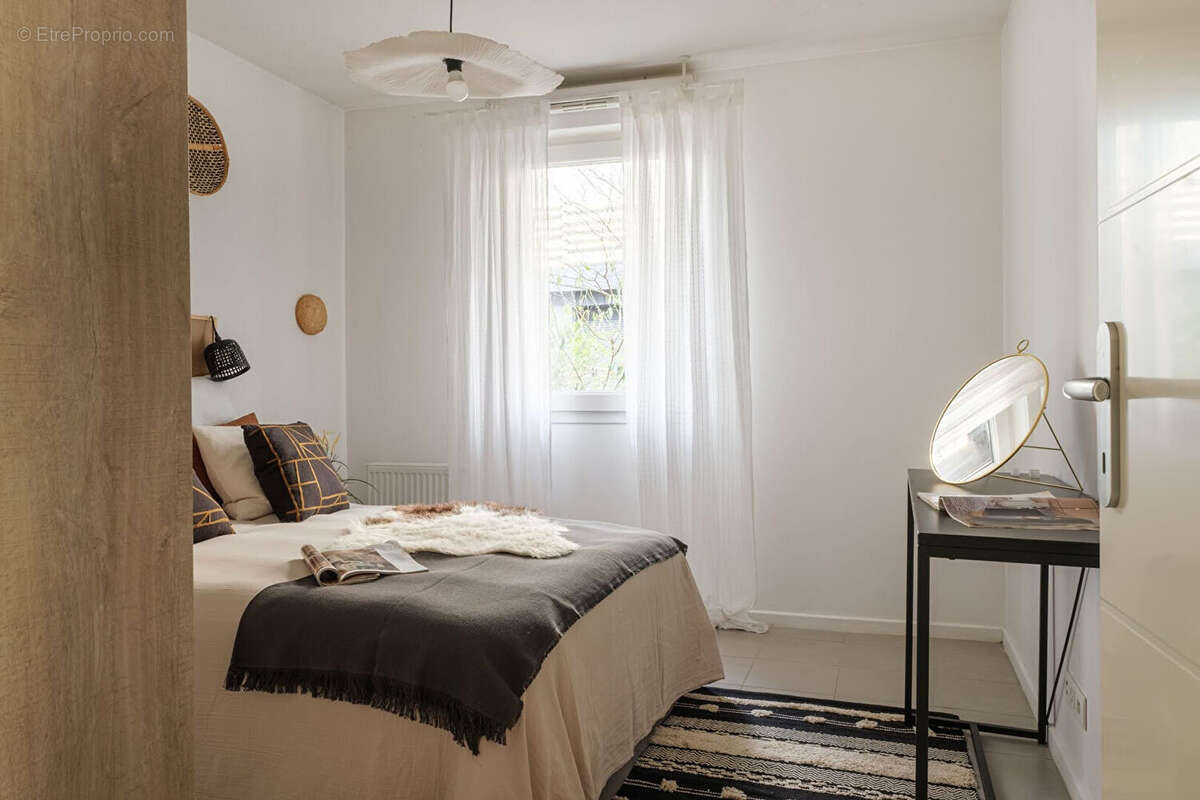 Appartement à CENON