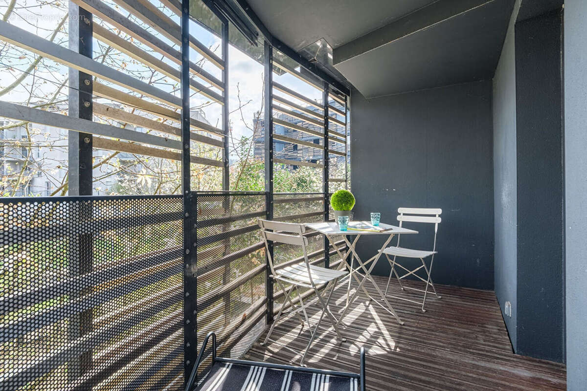 Appartement à CENON