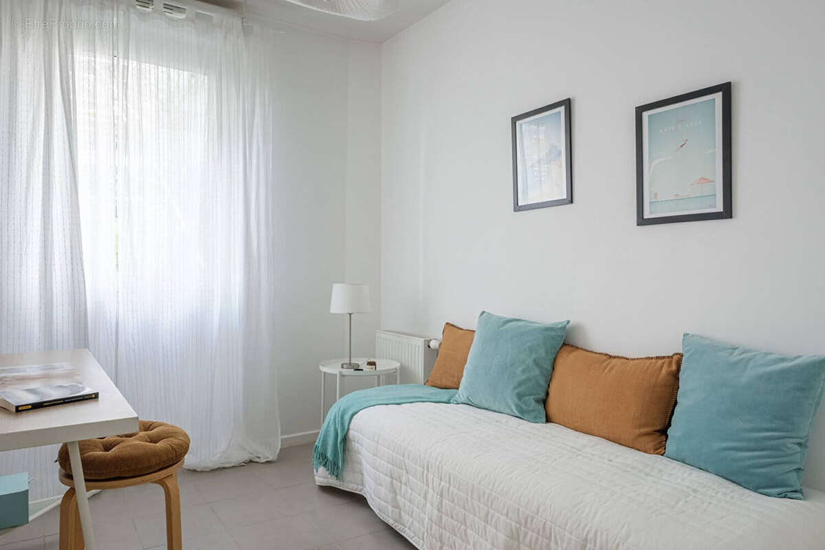 Appartement à CENON