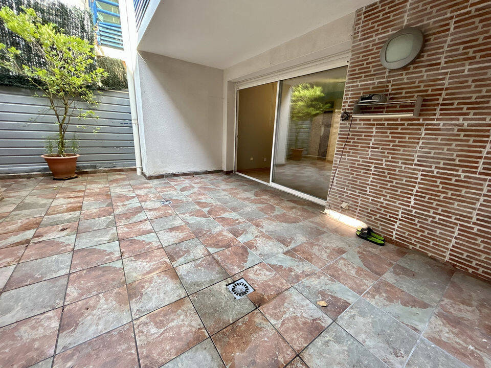 Appartement à HENDAYE