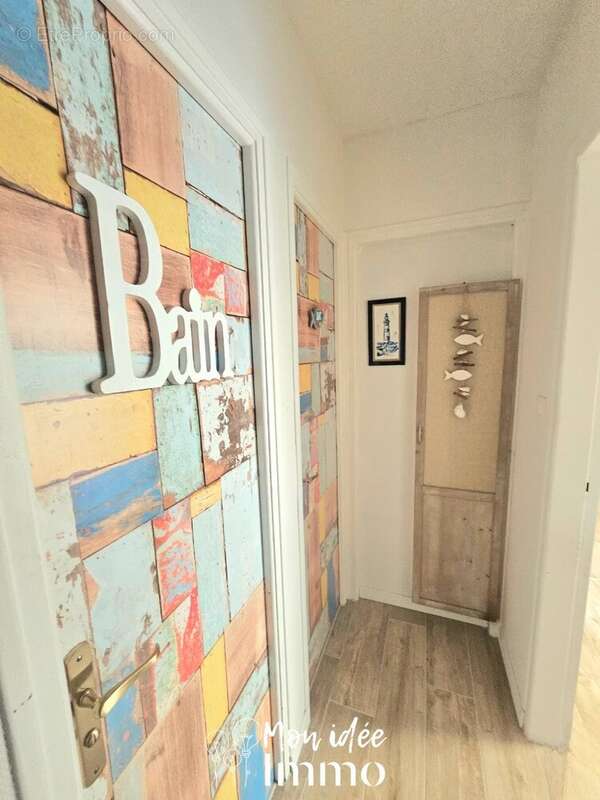 Maison à LE PERRIER