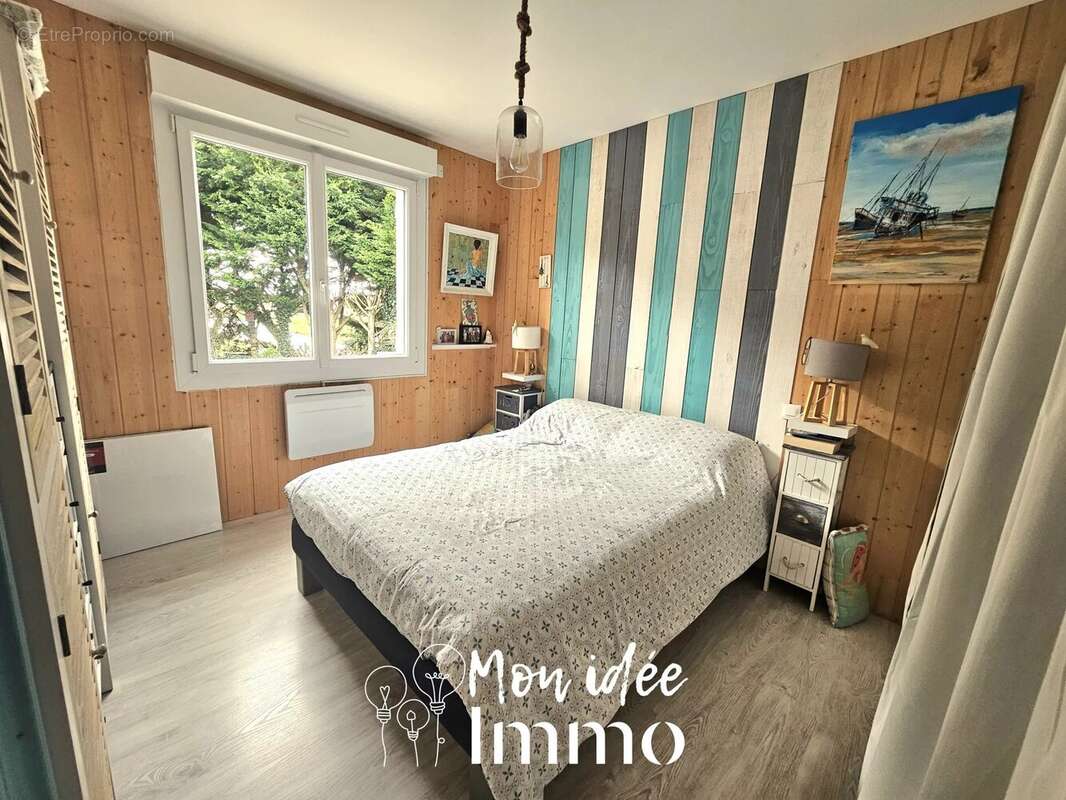 Maison à LE PERRIER