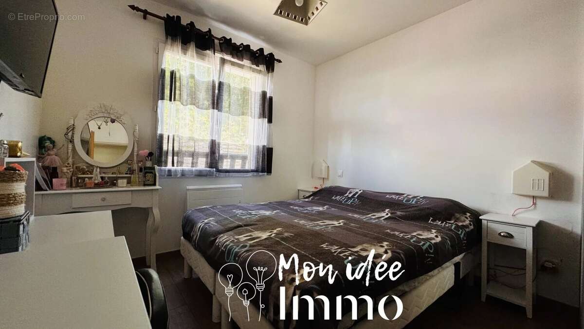 Maison à LA CHEVROLIERE