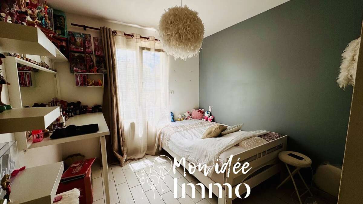 Maison à LA CHEVROLIERE