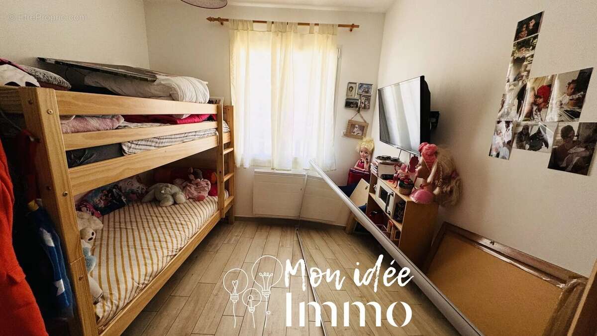 Maison à LA CHEVROLIERE