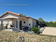 Maison à SAINT-GERVAIS-SUR-ROUBION