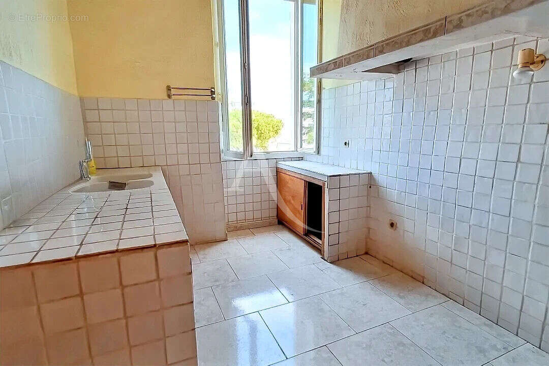 Appartement à SETE