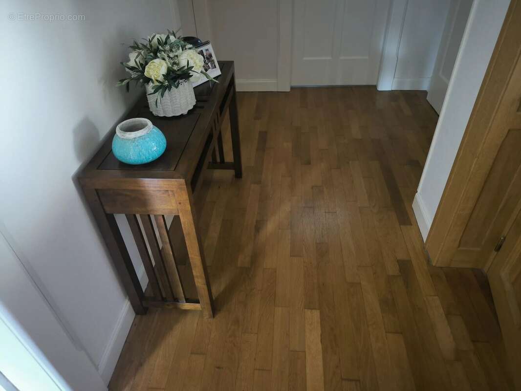 Appartement à THIONVILLE