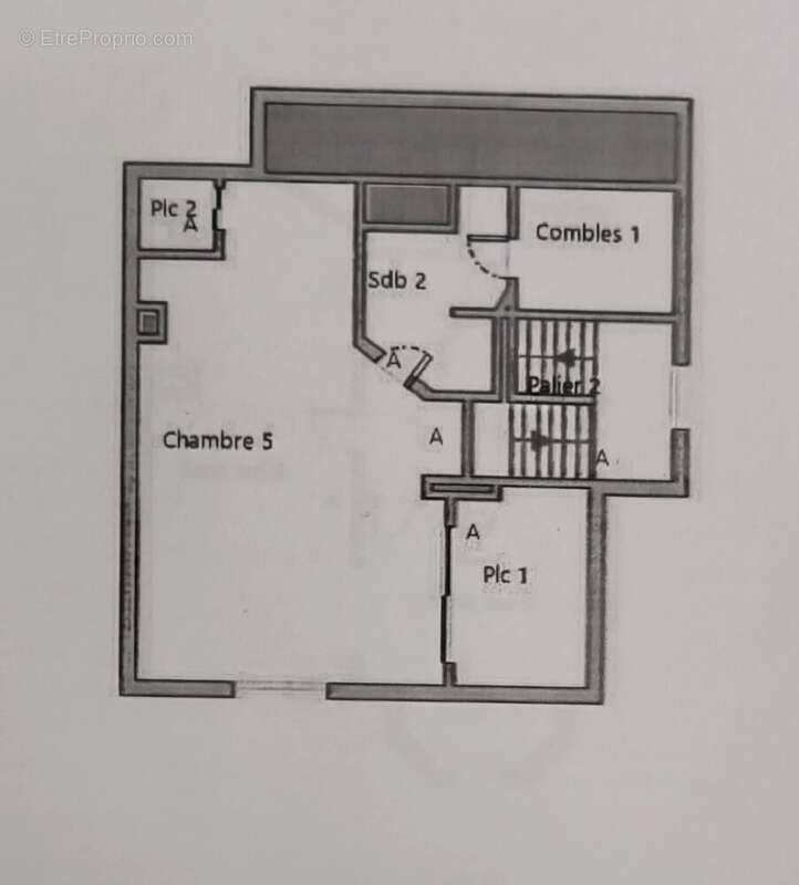 Appartement à THIONVILLE