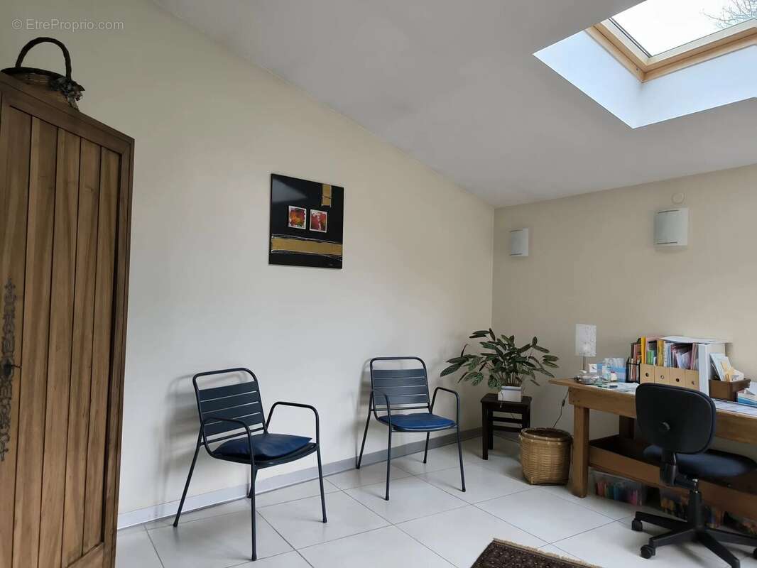 Appartement à THIONVILLE