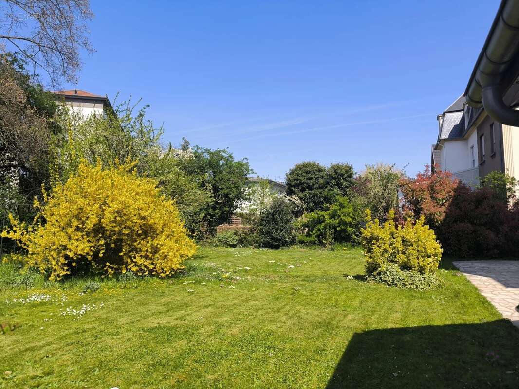 Appartement à THIONVILLE