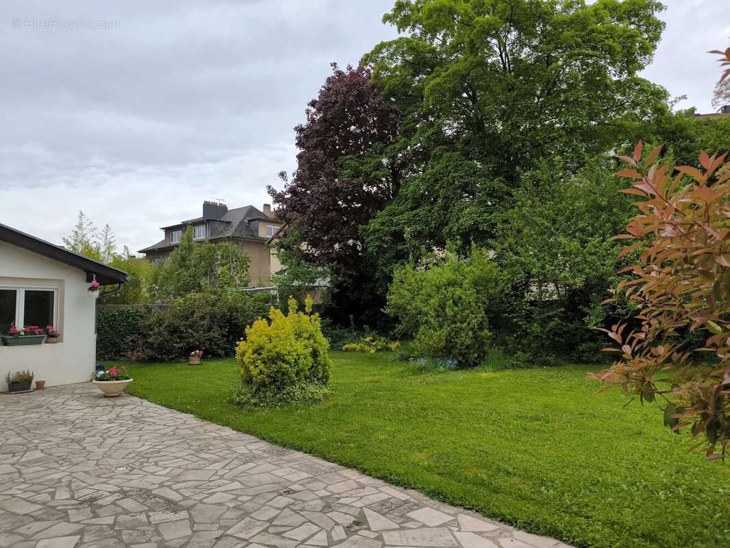 Appartement à THIONVILLE