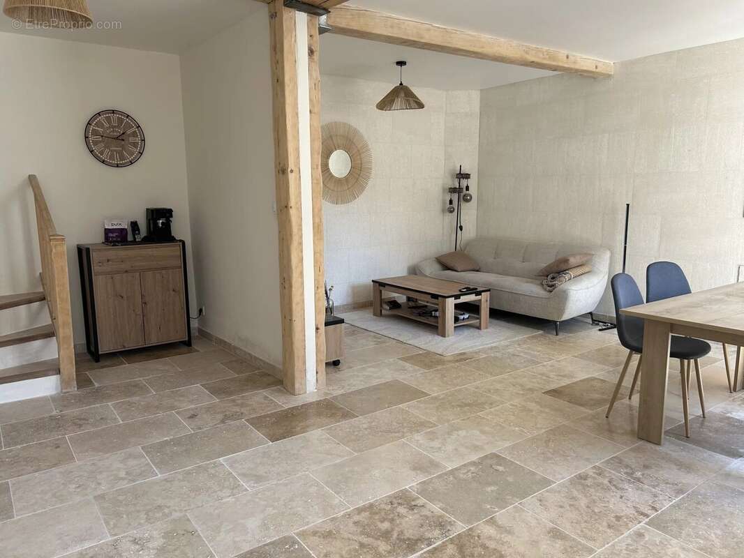 Maison à ARLES