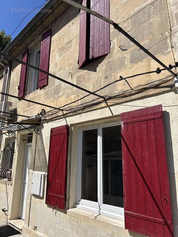 Maison à ARLES