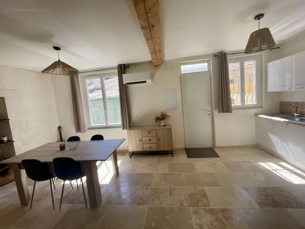 Maison à ARLES