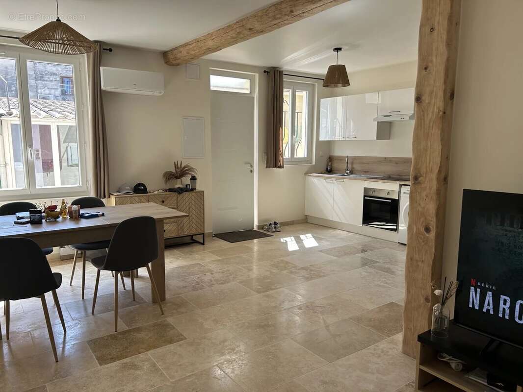Maison à ARLES