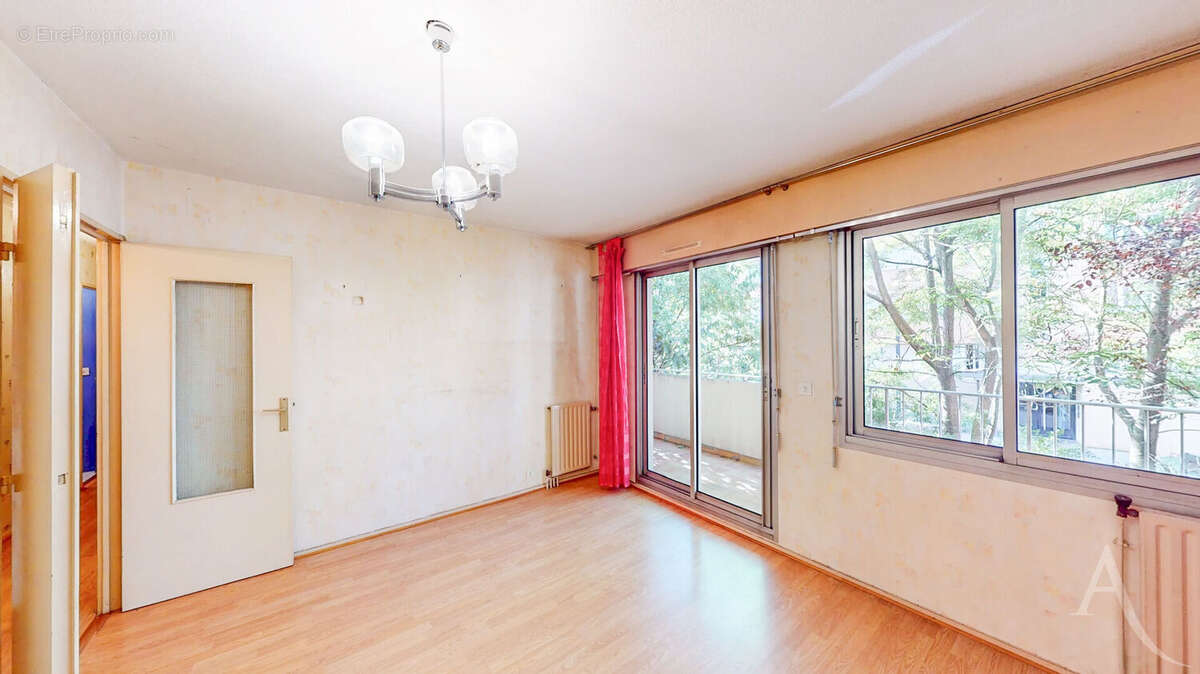 Appartement à BAGNOLET