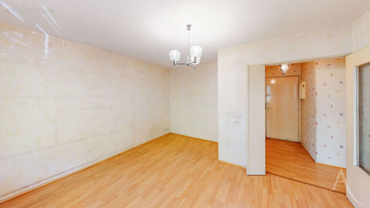 Appartement à BAGNOLET