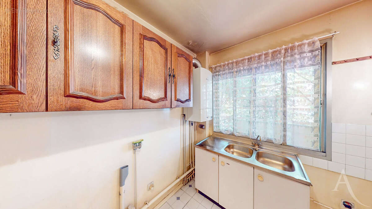 Appartement à BAGNOLET