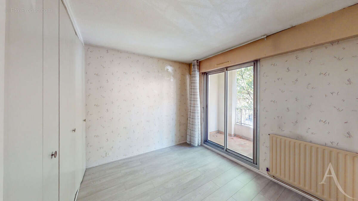 Appartement à BAGNOLET