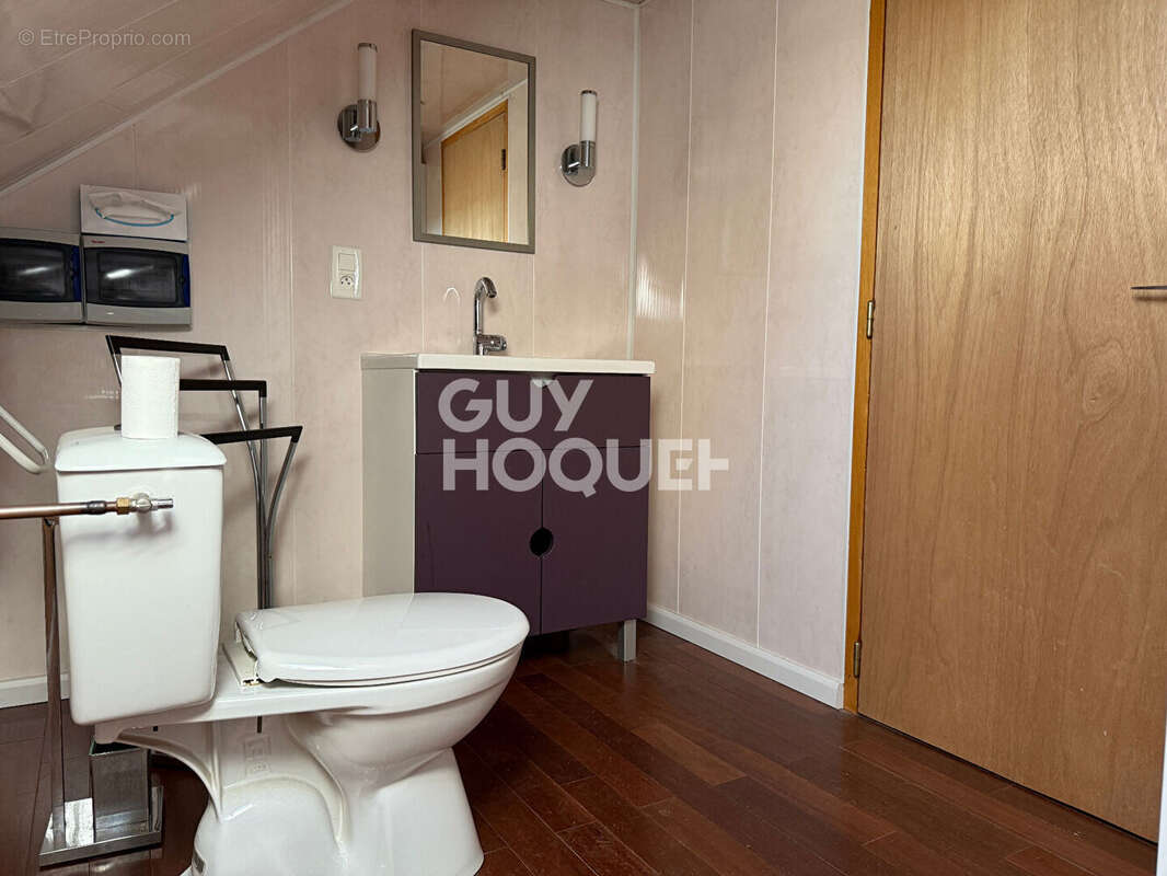 Maison à AUXON-DESSUS