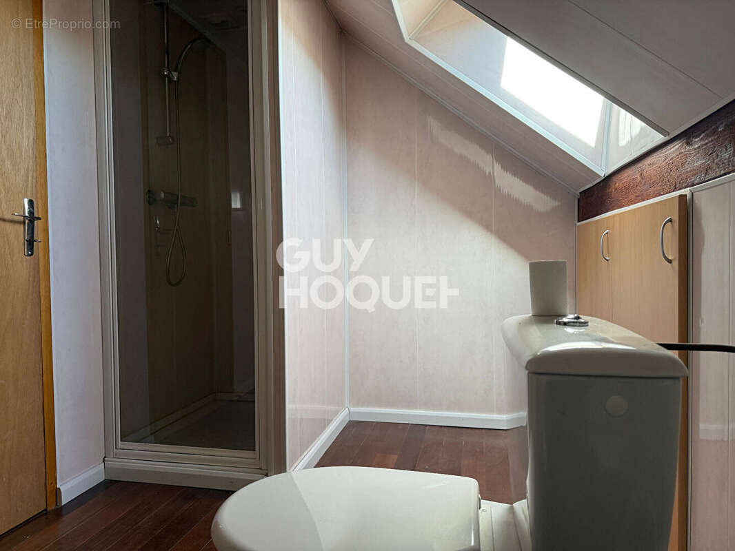 Maison à AUXON-DESSUS