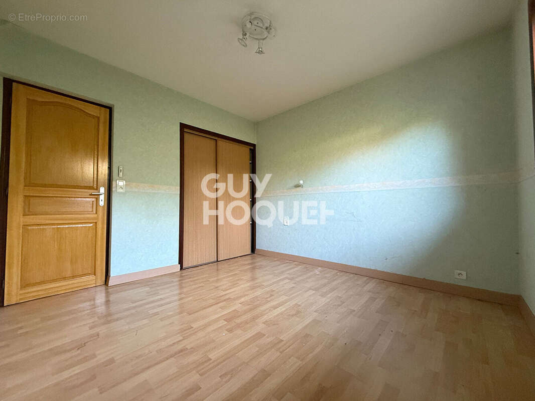 Maison à AUXON-DESSUS