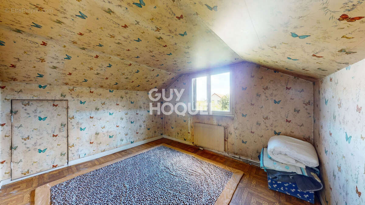 Maison à FRANCONVILLE