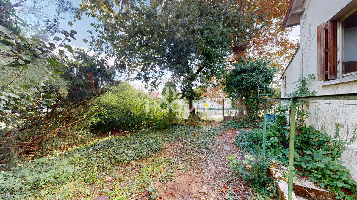 Maison à FRANCONVILLE