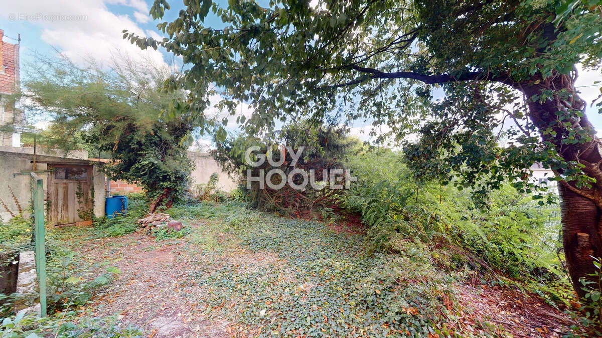 Maison à FRANCONVILLE