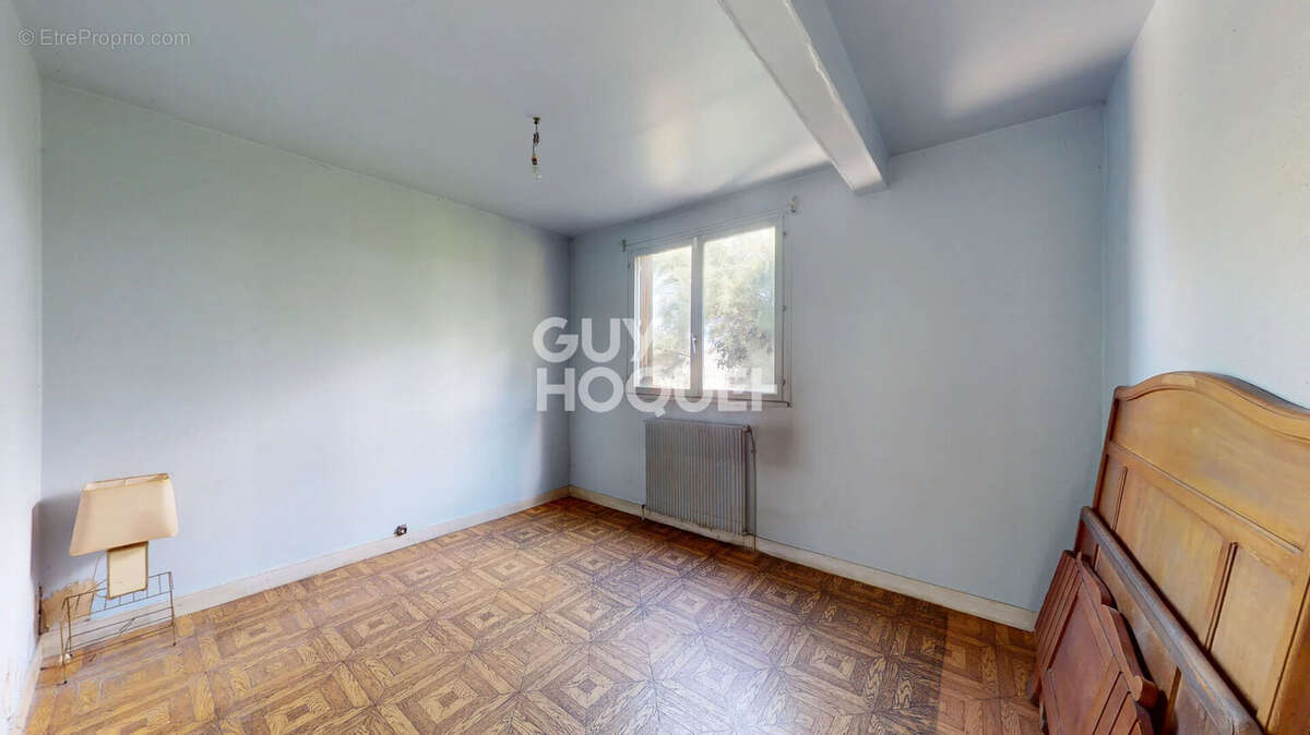 Maison à FRANCONVILLE