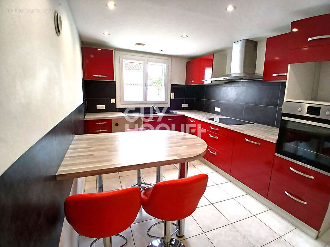 Maison à SAINT-PIERRE-D'OLERON