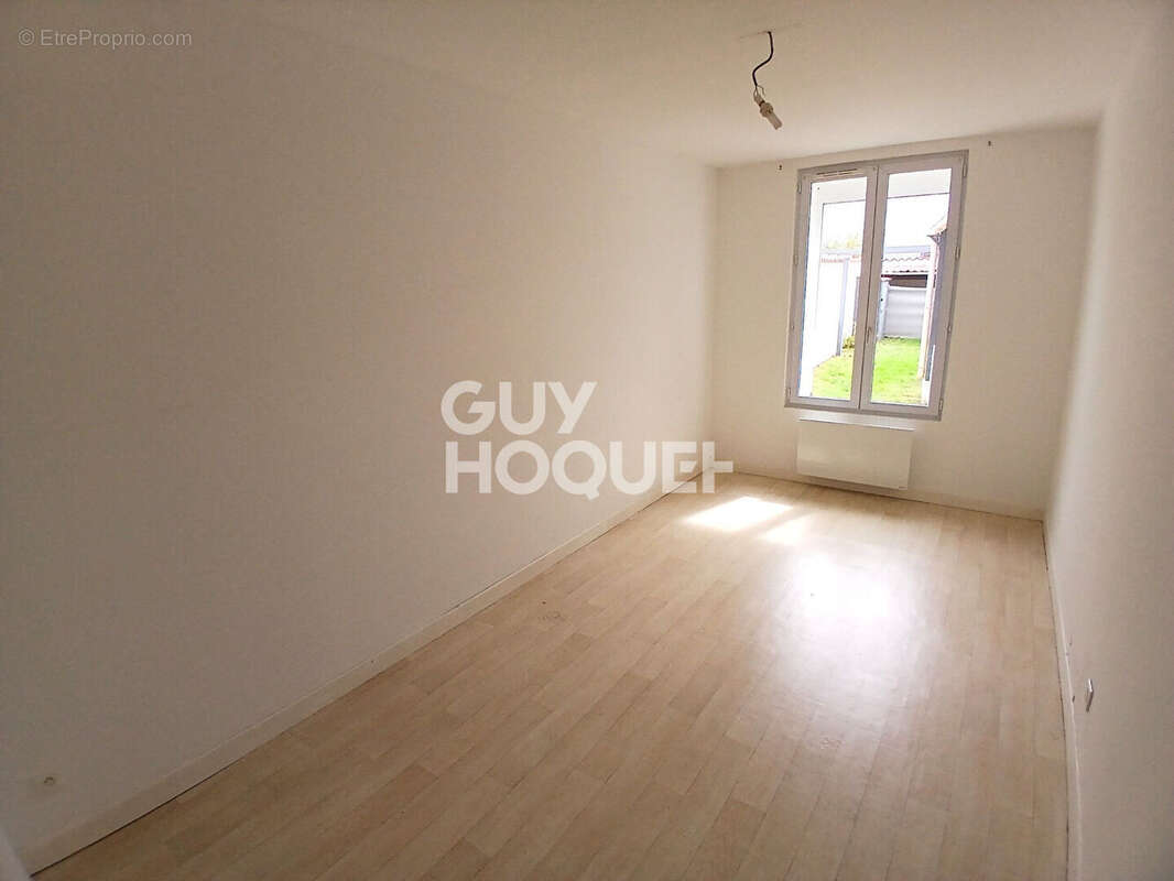 Maison à SAINT-PIERRE-D'OLERON