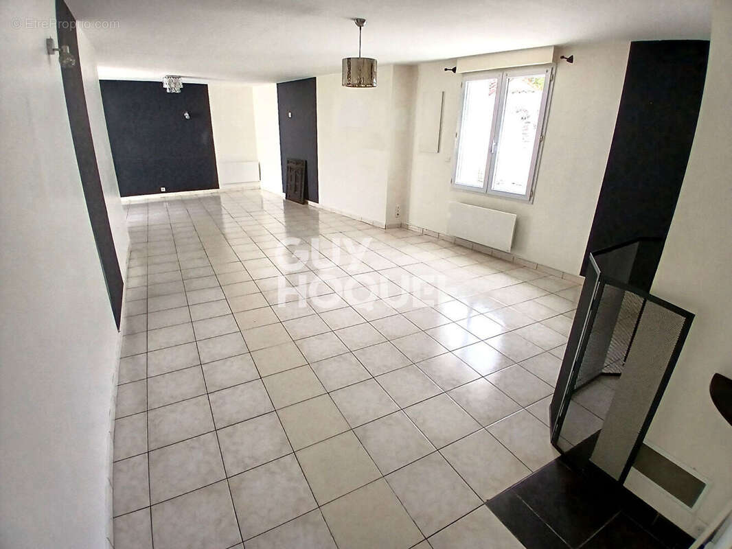 Maison à SAINT-PIERRE-D'OLERON